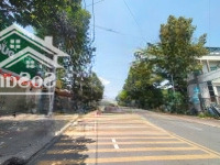 Đất Mặt Tiền Đường Bùi Thị Xuân Phường Tân Bình Tp Dĩ An