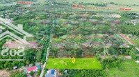 Lô Đất Đẹp Ninh Tân Giá Đầu Tư