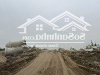 Bán Lô Đất Công Nghiệp Duy Nhất 1,1Ha Trong Kcn Tại Hà Nam - Giá Chỉ 2,52 Triệu/M²