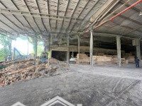 Bán Xưởng Hạ 10 Tỉ, Tặng 6 Lò Sấy , 3 Bình Điện .