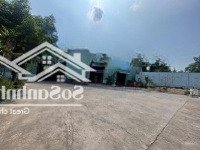 Bán Xưởng Hạ 10 Tỉ, Tặng 6 Lò Sấy , 3 Bình Điện .