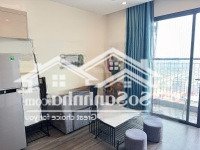 Cho Thuê Cc 1N + , 48M2 Tại The Zenpark, Giá Cực Chất 8 Triệu/Th, Đầy Đủ Đồ Dọn Về Ở Ngay