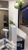 Tara Residence - Cho Thuê Giỏ Hàng Căn 1 Phòng Ngủ+1 Xem Nhà Sẵn Pass Dọn Vào Ngay