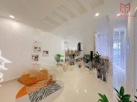Ưu Đãi Sốc Căn Hộ 1Pn- 2 Phòng Ngủluxury View Landmark Ngắm Pháo Hoa - Free Pool, Gym, Phí Ql Gần Cầu Bason