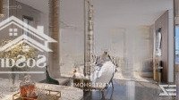 Ưu Đãi Sốc Căn Hộ 1Pn- 2 Phòng Ngủluxury View Landmark Ngắm Pháo Hoa - Free Pool, Gym, Phí Ql Gần Cầu Bason