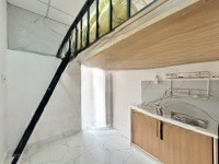 Duplex Siêu Hot, Siêu Thoáng, Rộng 30M2, Nhiều Tiện Ích, Gần Nhiều Trường Đh Và Ngã Tư Hàng Xanh