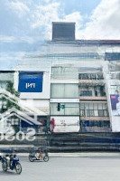 Cho Thuê Mặt Bằng Kinh Doanh Mặt Phố Chùa Bộc, Đống Đa,Diện Tích100M2X3 Tầng, Mặt Tiền 5.2M , 55 Triệu/Tháng