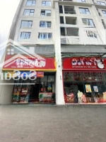 Cho Thuê Shop Chân Đế Toà A7 - A8 Chung Cư An Bình City - 234 Phạm Văn Đồng