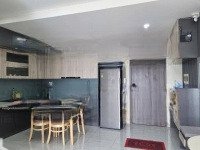 Chủ Gửi Bán Gấp Cc Conic Riverside Q8,Diện Tích66,69M2, 2 Phòng Ngủ 2 Vệ Sinh Giá Bán 1 Tỷ 860, Nội Thất Đẹp, Shr