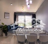 Bán Gấp Căn Hộ 3 Phòng Ngủ 2 Vệ Sinhtại The Sun Avenue, 6,65 Tỷ, 90M2