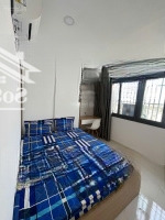 Cực Hiếm Chung Cư Phan Văn Trị, Bình Thạnh Giá Chỉ 2.3 Tỷ, Thang Máy