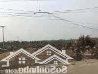 113M2 Bìa Làng - Trung Oai - Tiên Dương - Ô Tô Đỗ Cửa - 30M Cv Cây Xanh - 100M Ra Võ Nguyên Giáp