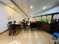 Cần Bán Gấp Nhà Tây Mỗdiện Tích78M2 X 4 Tầng, Ngõ Thông, Kinh Doanh, Ô Tô Vào Nhà Giá 11. X Tỉ