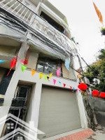 Cần Bán Gấp Nhà Tây Mỗdiện Tích78M2 X 4 Tầng, Ngõ Thông, Kinh Doanh, Ô Tô Vào Nhà Giá 11. X Tỉ