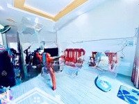 Quang Trung Ngay Quận Ủy Gò Vấp-Hẽm Xe Hơi5M- 4 Tầng - 4 Phòng Ngủ- Nhà Mới Ở Ngay- Hơn 7 Tỷ