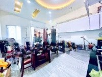 Quang Trung Ngay Quận Ủy Gò Vấp-Hẽm Xe Hơi5M- 4 Tầng - 4 Phòng Ngủ- Nhà Mới Ở Ngay- Hơn 7 Tỷ