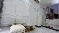 Nhà Đẹp - Sát Mặt Tiền 3 Tháng 2 Q10 - Ngay Hà Đô -Diện Tích35M2 Ko Lộ Giới - Btct 4Tầng 4Pn