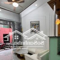Nhà Đẹp - Sát Mặt Tiền 3 Tháng 2 Q10 - Ngay Hà Đô -Diện Tích35M2 Ko Lộ Giới - Btct 4Tầng 4Pn