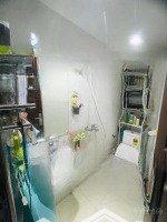 Nhà Xinh Phố Nguyễn Văn Linh, An Cư Lạc Nghiệp