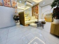 Mặt Ngõ Thông - Kinh Doanh Nhỏ - 1 Nhà Ra Ô Tô - Vài Bước Ra Phố - Nhà Đẹp Full