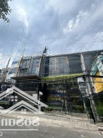 Bán Tòa Nhàmặt Tiềnđường Tân Cảng, P25, Q. Bình Thạnh. (269,3M2 1440M2 Sàn), H 7T, Hđt: 335 Triệu, 90 Tỷ Tl