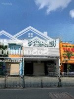 Bán Nhà Mặt Tiền Trường Sơn - Dt: 11 X 28M - 3 Lầu - Xd: Hầm + 8 Lầu - Giá Bán: 45 Tỷcó Thương Lượng- Tin Thật