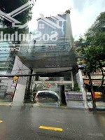 Bán Tòa Nhà Mặt Tiền Âu Cơ - Lạc Long Quân - Dt: 8.5 X 23M - Hầm + 6 Tầng - Giá Bán: 40 Tỷ Tl