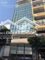Bán Tòa Nhà Mặt Tiền Âu Cơ - Lạc Long Quân - Dt: 8.5 X 23M - Hầm + 6 Tầng - Giá Bán: 40 Tỷ Tl