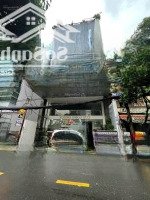 Bán Tòa Nhà Mặt Tiền Âu Cơ - Lạc Long Quân - Dt: 8.5 X 23M - Hầm + 6 Tầng - Giá Bán: 40 Tỷ Tl