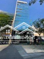 Bán Tòa Nhà Mặt Tiền Võ Văn Tần - Dt: 8 X 25M - Hầm + 10 Lầu - Giá Bán: 140 Tỷcó Thương Lượngtin Thật 100%