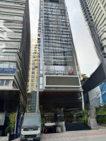 Bán Tòa Nhà Mặt Tiền Võ Văn Tần - Dt: 8 X 25M - Hầm + 10 Lầu - Giá Bán: 140 Tỷcó Thương Lượngtin Thật 100%
