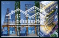 Bán Gấp Tòa Nhà Mặt Tiền Bạch Đằng-Dt: 15X25M-Kc:2H13T-Hđt:1 Tỷ/Tháng-Giá Chỉ : 90 Tỷ Tl