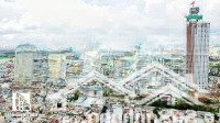 Bán Gấp Tòa Nhà Mặt Tiền Bạch Đằng-Dt: 15X25M-Kc:2H13T-Hđt:1 Tỷ/Tháng-Giá Chỉ : 90 Tỷ Tl