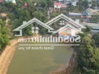Chính Chủ Gửi Bán 82M2 Đất Tại Phúc Thọ, Vị Trí Ngay Gần Phố Chùa Thông Sơn Tây, Giá Chỉ 1.65 Tỷ