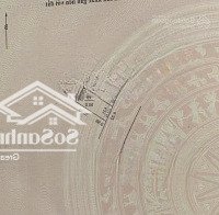 Lên Ngay Lô Xinh Đẹp Giá 1,5X Tỷ Đường Oto Tại Quảng Ninh,Hiền Ninh,Sóc Sơn