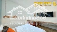 Cho Thuê Căn Hộ 1 Phòng Ngủ Cửa Sổ Trời Đường Cách Mạng Tháng 8, Quận 10