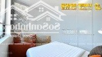 Cho Thuê Căn Hộ 1 Phòng Ngủ Cửa Sổ Trời Đường Cách Mạng Tháng 8, Quận 10