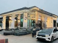 Cần Bán Nhà Gấp Ở Sở Thượng Hoàng Mai Diện Tích 106,6M2 Giá Thương Lượng