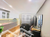 Hot! Nhà 4 Tầng Phố Vũ Trọng Phụng Full Nội Thất - Trung Tâm Quận Thanh Xuân - Tiện Ích Ngập Tràn