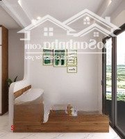 Chính Chủ Cần Bán Căn Hộ Chung Cư Mini 19 Phòng Trung Tâm Quận Hai Bà Trưng Bk 6 Trường Đh 1Km