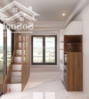 Chính Chủ Cần Bán Căn Hộ Chung Cư Mini 19 Phòng Trung Tâm Quận Hai Bà Trưng Bk 6 Trường Đh 1Km