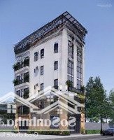 Chính Chủ Cần Bán Căn Hộ Chung Cư Mini 19 Phòng Trung Tâm Quận Hai Bà Trưng Bk 6 Trường Đh 1Km