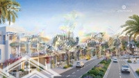 Nhà Phố Biển "Sông Town" - Full Chiết Khấu Cũ 25,8% - Sở Hữu Lâu Dài - Giá Chỉ 7 Tỷ Đã Vat