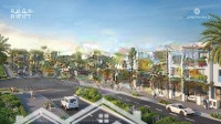 Nhà Phố Biển "Sông Town" - Full Chiết Khấu Cũ 25,8% - Sở Hữu Lâu Dài - Giá Chỉ 7 Tỷ Đã Vat