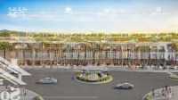 Nhà Phố Biển "Sông Town" - Full Chiết Khấu Cũ 25,8% - Sở Hữu Lâu Dài - Giá Chỉ 7 Tỷ Đã Vat