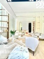 Bán Nhàmặt Tiềnphạm Viết Chánh P19 Q.bình Thạnhdiện Tích5Mx18M, 4 Tầng, Giá Bán 22Tỷ5