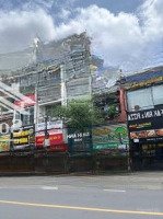 Bán Nhàmặt Tiềnphạm Viết Chánh P19 Q.bình Thạnhdiện Tích5Mx18M, 4 Tầng, Giá Bán 22Tỷ5