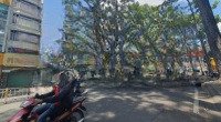 Siêu Hot! Tòa Building Mặt Tiền Ngay Trần Hưng Đạo -(8X19M) Hầm + 8 Tầng, Hdt: 260 Triệu - Chỉ 60Tỷ
