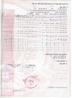 Bán Đất Tại Hắc Dịch, Phú Mỹ, Bà Rịa Vũng Tàu, 1,65 Tỷ, 260M2
