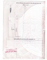Bán Đất Tại Hắc Dịch, Phú Mỹ, Bà Rịa Vũng Tàu, 1,65 Tỷ, 260M2